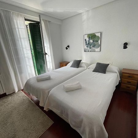 Apartmán Carmen 7 Éibar Exteriér fotografie