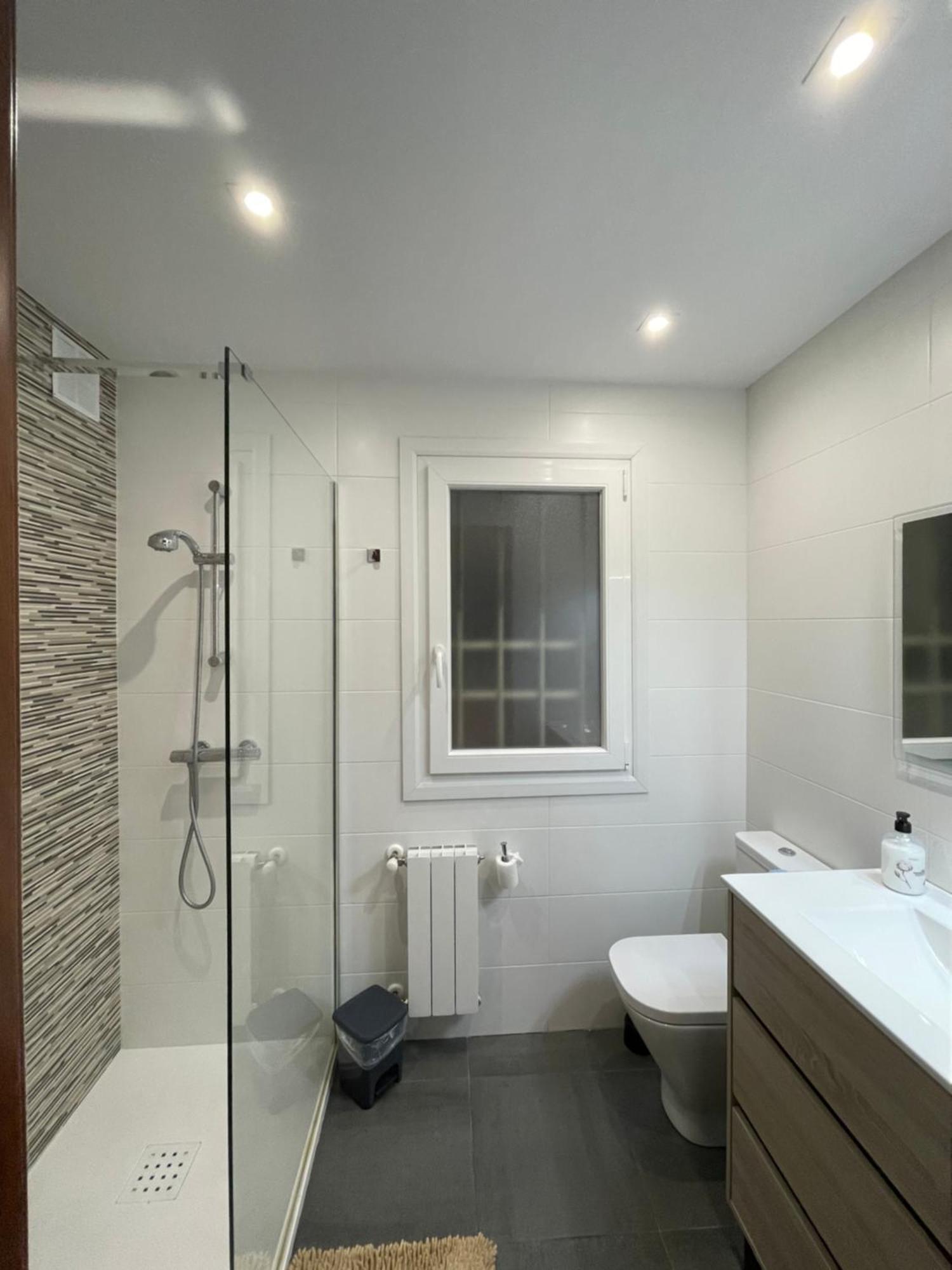 Apartmán Carmen 7 Éibar Exteriér fotografie