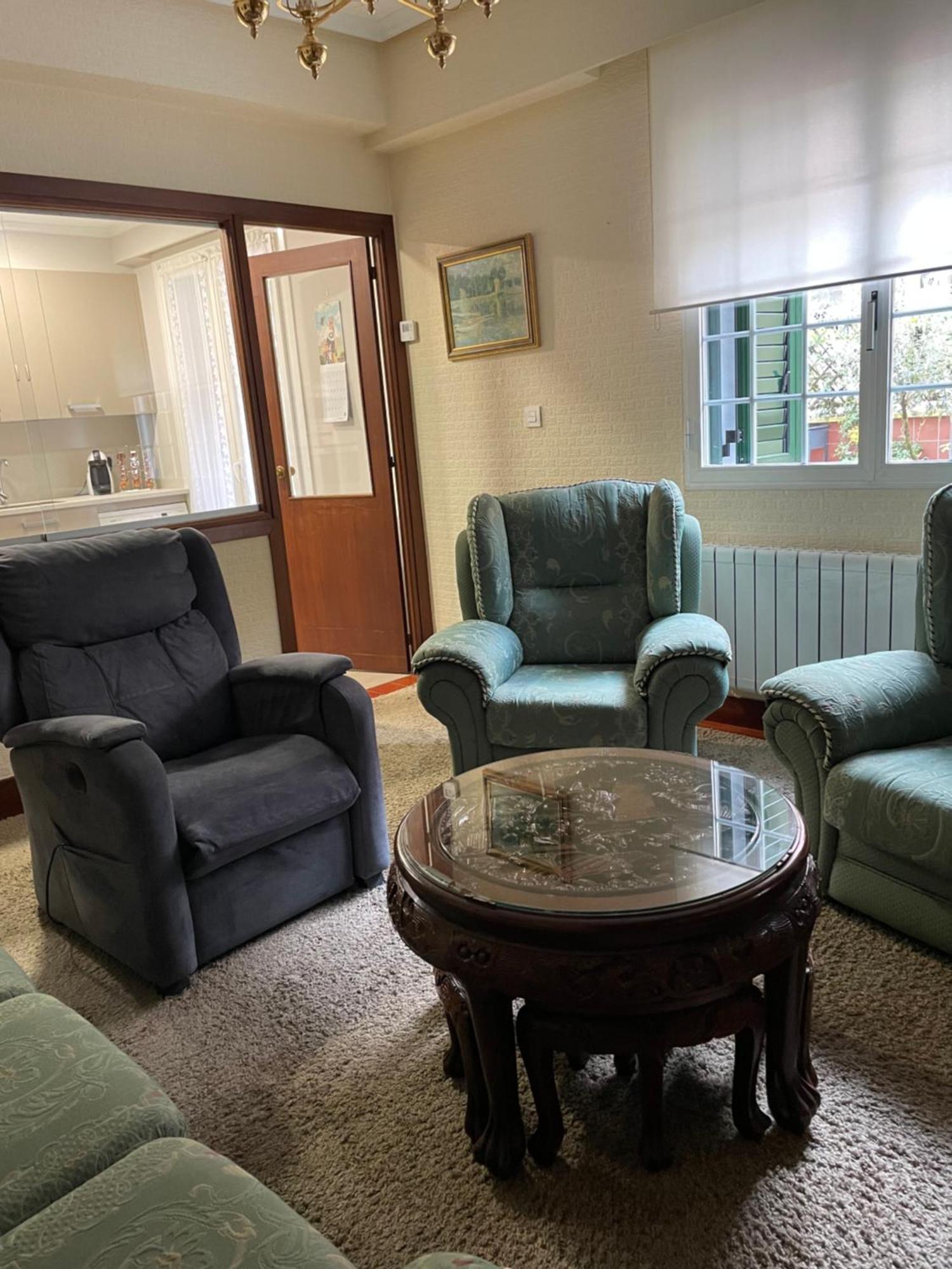 Apartmán Carmen 7 Éibar Exteriér fotografie
