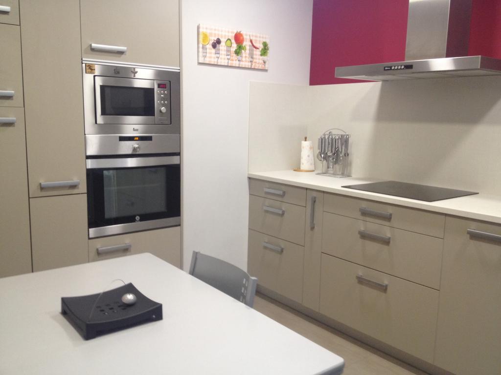 Apartmán Carmen 7 Éibar Exteriér fotografie