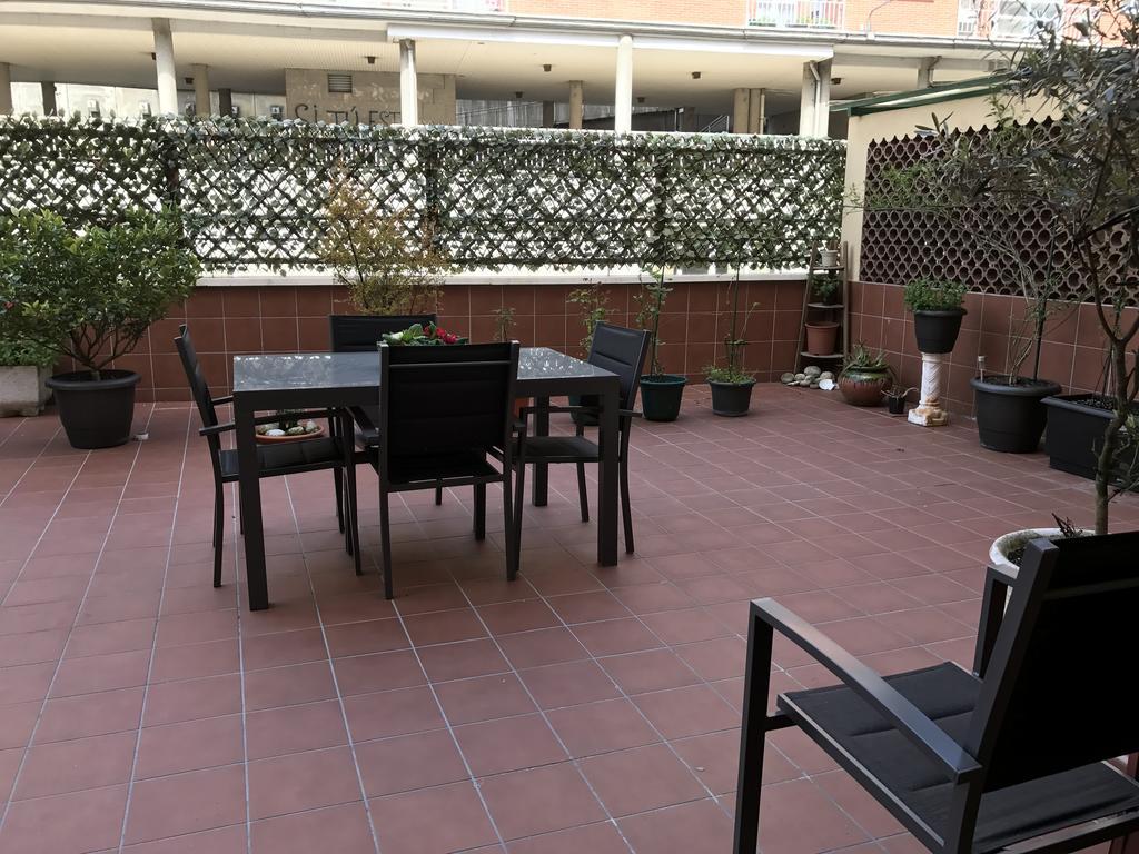 Apartmán Carmen 7 Éibar Exteriér fotografie