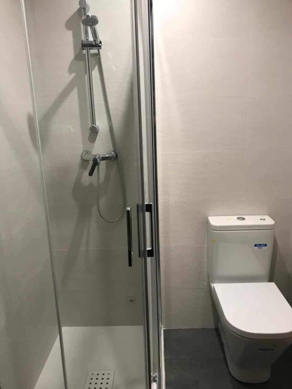 Apartmán Carmen 7 Éibar Exteriér fotografie