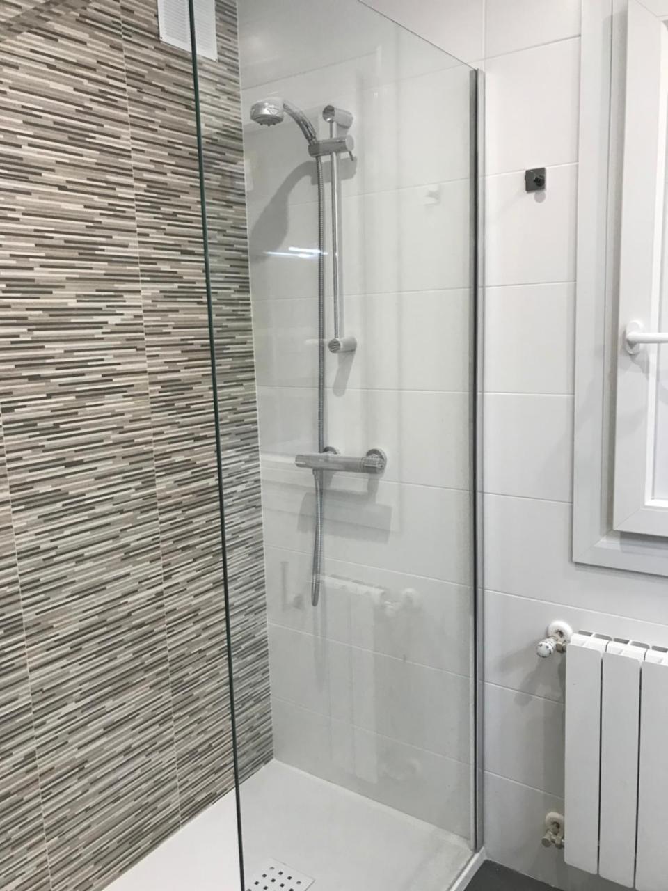 Apartmán Carmen 7 Éibar Exteriér fotografie