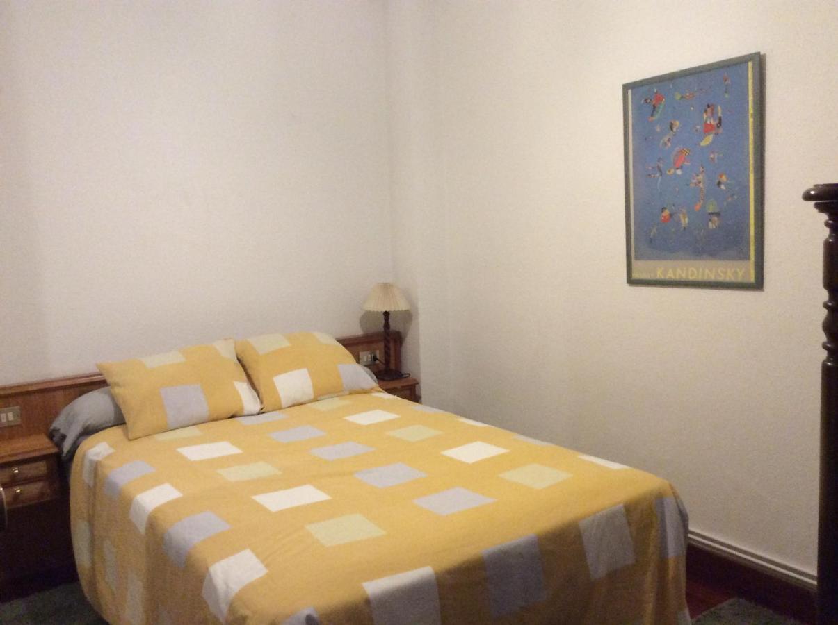 Apartmán Carmen 7 Éibar Exteriér fotografie